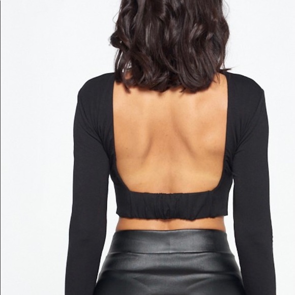 Channel Top - Picture 2 of 2